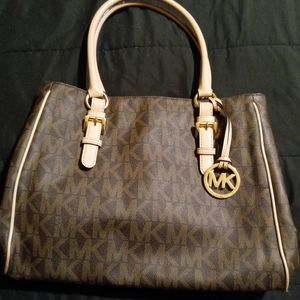 Mk handbag